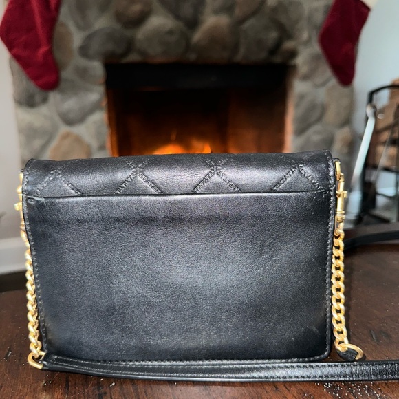 Tory Burch Crossbody Bag - Black - Picture 2 of 3